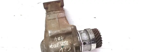Honda CR-V Front differential 