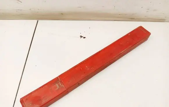 Lexus RX 300 Emergency warning sign E1127R033974