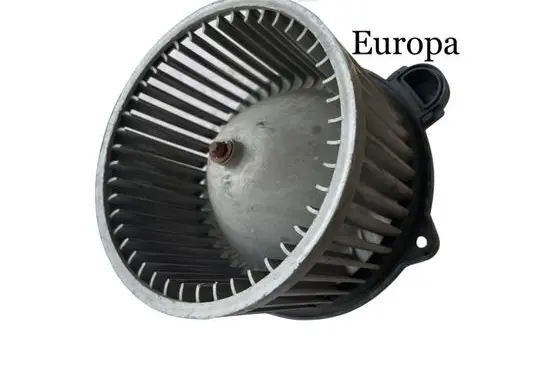Hyundai Getz Heater fan/blower F00S330024
