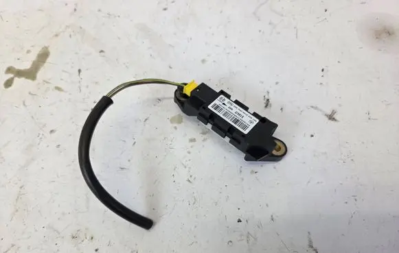 Mercedes-Benz CL C215 Airbag deployment crash/impact sensor 0018209126