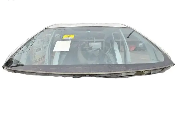 Toyota Prius (XW30) Front windscreen/windshield window 5610147985