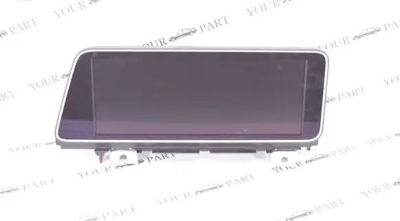 Lexus RX 450H Screen/display/small screen 8329048121