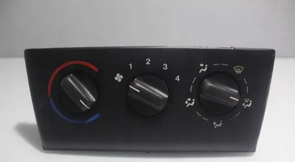 Opel Vectra B Interior fan control switch 