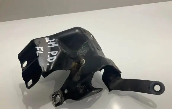 Mercedes-Benz E W211 Headlight/headlamp mounting bracket