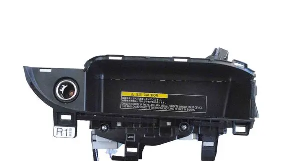 Lexus RX 450H Wireless charging module 861C048020