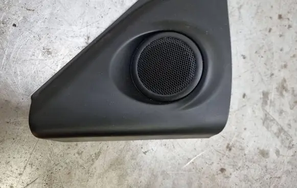 Ford Mondeo MK IV Front door high frequency speaker 7S7120297A