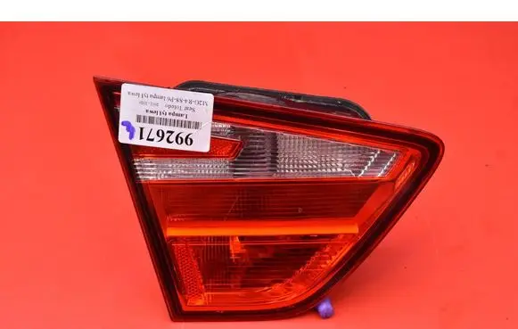 Seat Toledo I (1L) Rear/tail lights