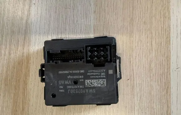 Seat Leon IV Gateway control module 5WA907530J