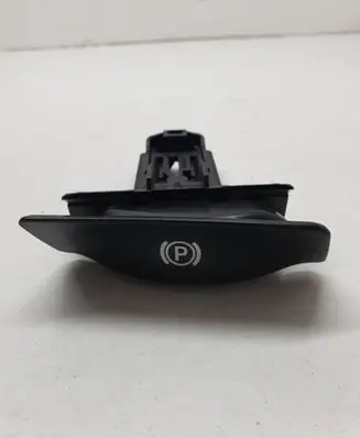 Mercedes-Benz CLS C219 Hand brake release handle 2114200077