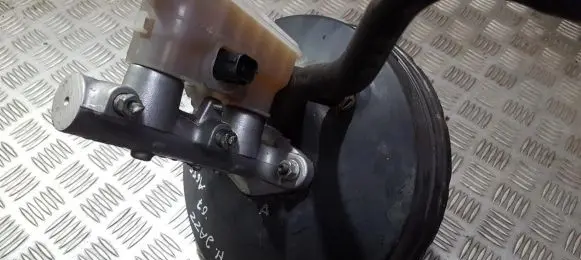 Honda Jazz Brake booster