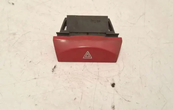 Fiat Stilo Hazard light switch B569