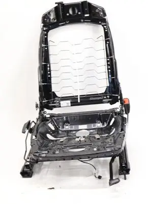 Seat set