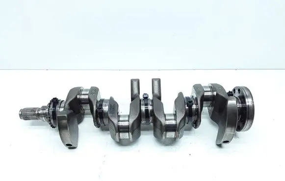 Volvo S60 Crankshaft 31359350