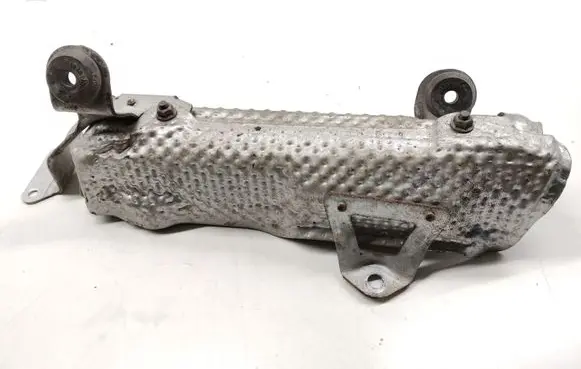 Mercedes-Benz X-class W470 Exhaust heat shield A6420902941