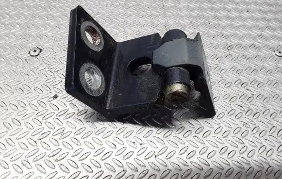 Peugeot 607 Rear door lower hinge