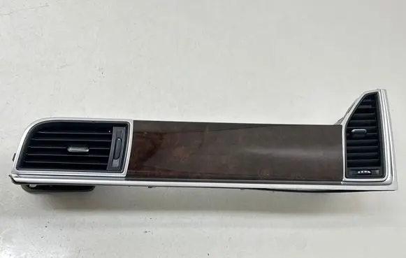 Porsche Macan (95B) Dashboard glove box trim 95B857224S 00357 95B819202E