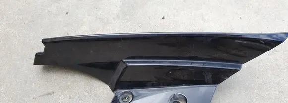 Nissan X-Trail T32 Fender trim (molding) 960324CE0A