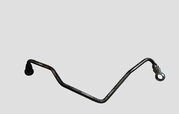 Citroen C5 Turbo turbocharger oiling pipe/hose