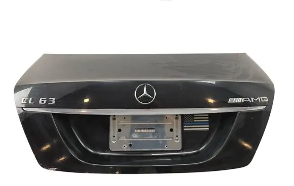 Mercedes-Benz CL C216 Tailgate/trunk/boot lid A2167500075