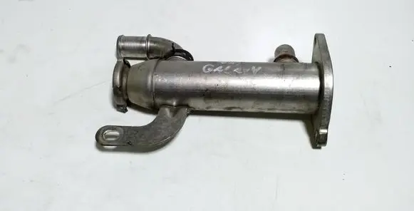 Ford Galaxy EGR valve cooler 993062H 8653691