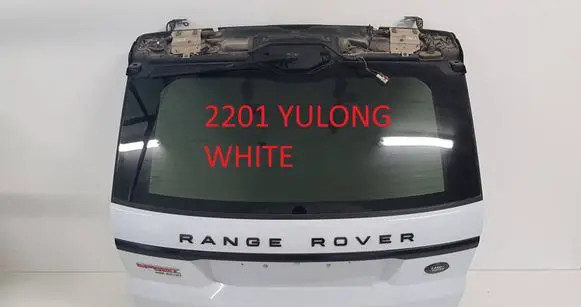 Land Rover Range Rover Sport L494 Tailgate/trunk/boot lid JK6240010AA8LML JK6240010AE8LML