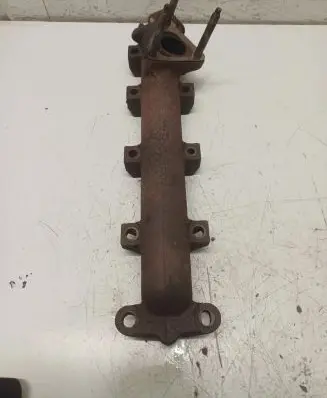 Fiat Ducato Exhaust manifold 5802801893