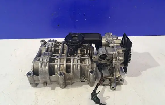 Volvo XC90 Balance shaft 31492533 31460632