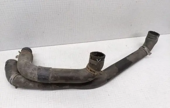 Volkswagen Transporter - Caravelle T4 Engine coolant pipe/hose