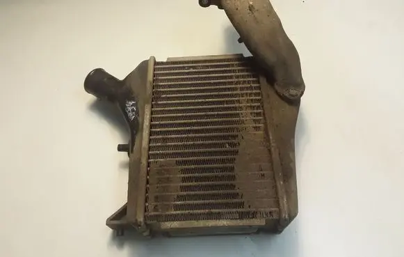 Honda CR-V Intercooler radiator JD1271005130