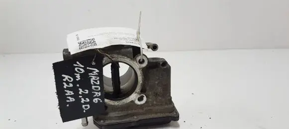 Mazda 6 Throttle valve R2AA136B0