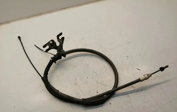 Renault Master III Handbrake/parking brake wiring cable 8200727571