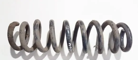 BMW 3 E90 E91 Rear coil spring