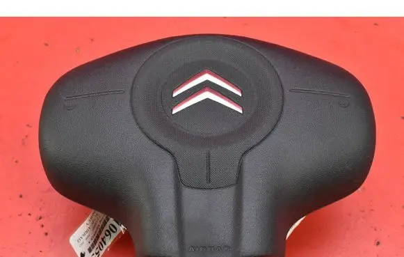 Citroen C3 Picasso Steering wheel airbag 96787709ZD