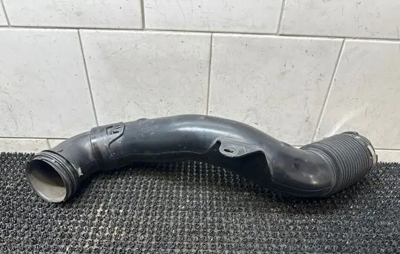 Citroen DS5 Air intake hose/pipe 9656237680 9684318180