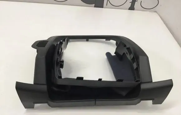 Mercedes-Benz GLC C254 Steering wheel column trim A2546806304