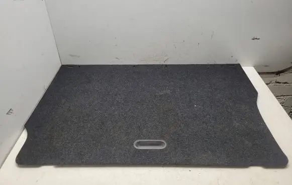 Opel Meriva A Trunk/boot floor carpet liner 511357071