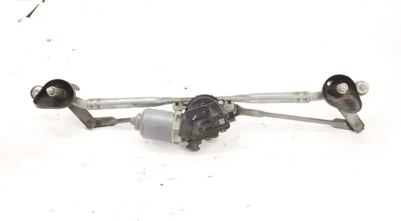 Jeep Compass Front wiper linkage and motor 05303827AE