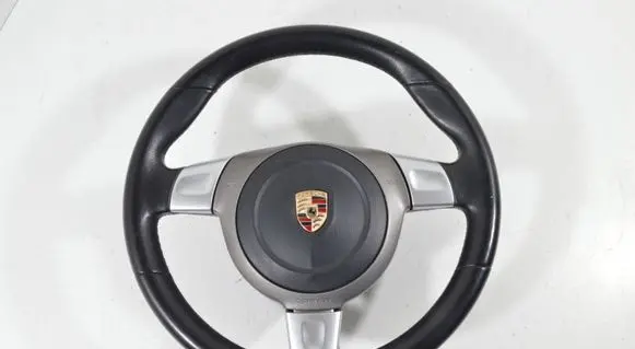 Porsche Cayman 987 Steering wheel 99734780440