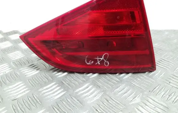 Audi A4 S4 B8 8K Tailgate rear/tail lights 8K9945093