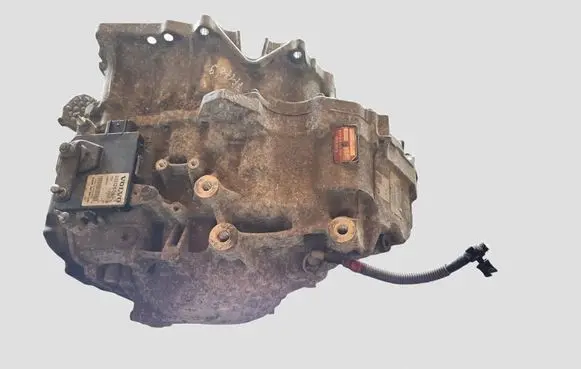 Volvo V40 Automatic gearbox P1285186 1285186 13C3804925