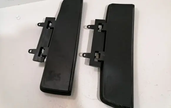 BMW 7 E65 E66 Armrest E082056223E