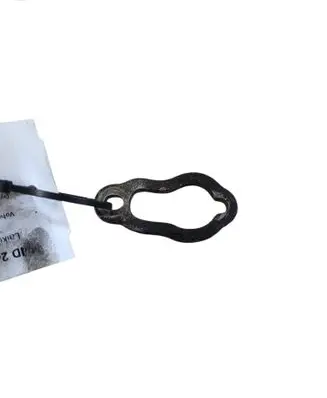Volvo V70 Fuel Injector clamp holder 