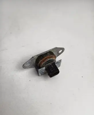 BMW 7 E65 E66 ABS wheel speed sensor 6776212