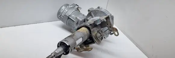 Mitsubishi Eclipse Cross Electric power steering pump 8633A112 JJ501002623