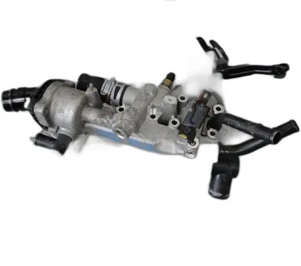 KIA Sportage EGR thermostat 28410-2F400