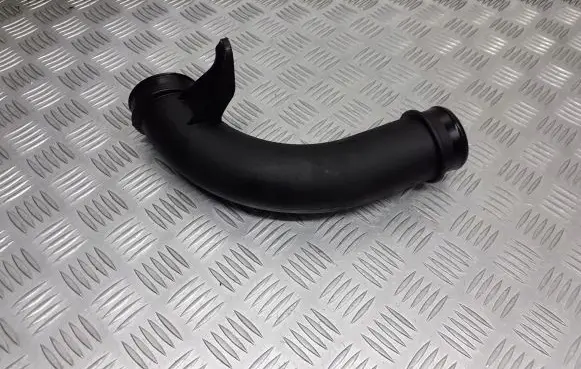Chevrolet Captiva Air intake hose/pipe 96628984