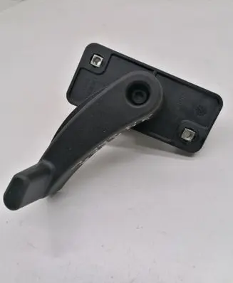 Citroen Jumper Rear door lock 2242453