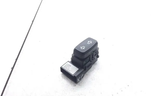 Opel Insignia A Seat memory switch 13282592