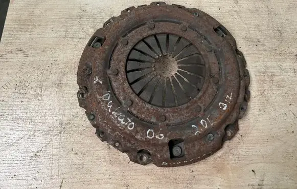 Fiat Ducato Pressure plate 