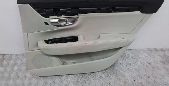 Volvo S90, V90 Rear door card panel trim 1902788X